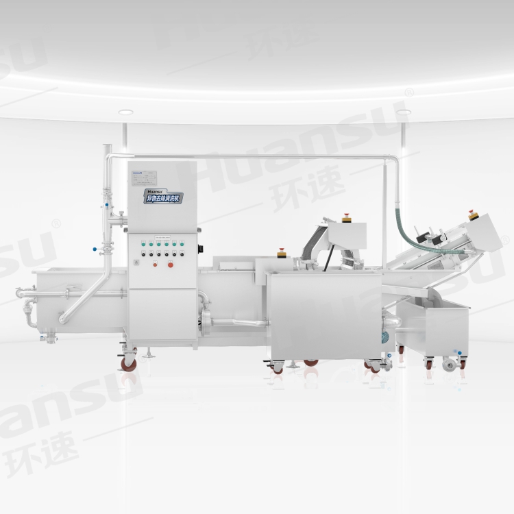 洗果机 有效去除毛发 泥沙 洗果机 有效去除毛发 泥沙